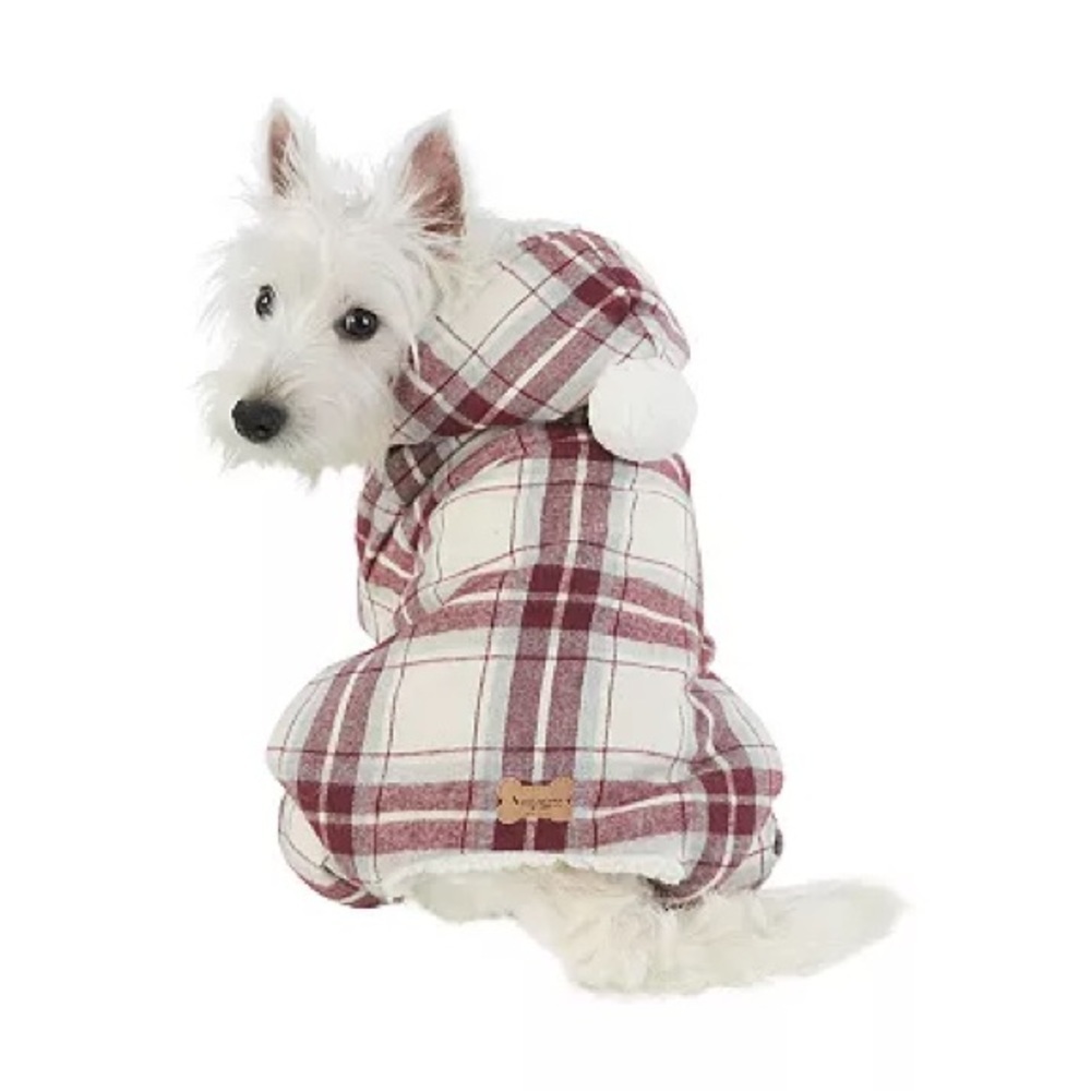 Koolaburra by UGG Alfie Pet Pajama XL